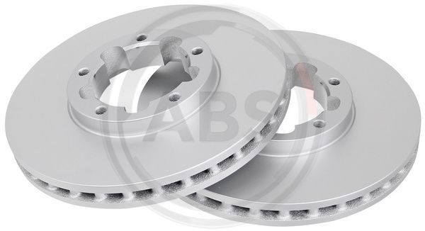 A.B.S. 18281 Brake Disc