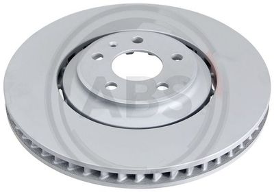 Brake Disc A.B.S. 18282