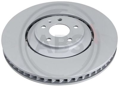 Brake Disc A.B.S. 18283