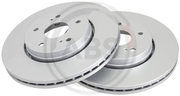 A.B.S. 18286 Brake Disc