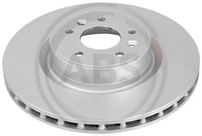 Brake Disc A.B.S. 18288