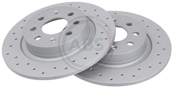 A.B.S. 18292 Brake Disc