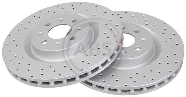 A.B.S. 18293 Brake Disc