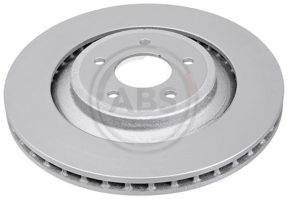 A.B.S. 18295 Brake Disc