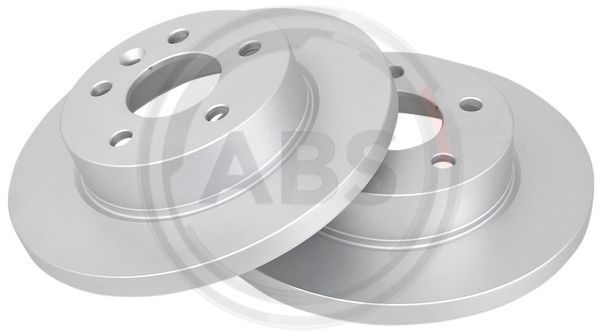 A.B.S. 18296 Brake Disc