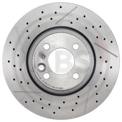 A.B.S. 18298 Brake Disc