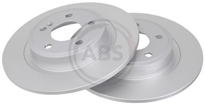Brake Disc A.B.S. 18299