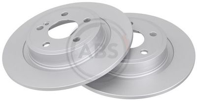 Brake Disc A.B.S. 18300