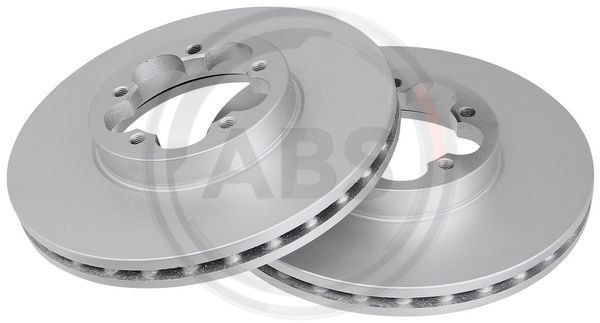 A.B.S. 18301 Brake Disc