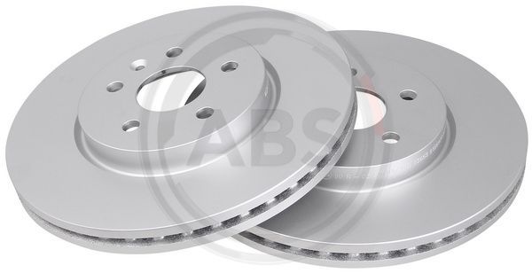 A.B.S. 18303 Brake Disc