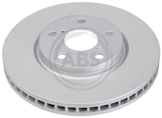 A.B.S. 18304 Brake Disc