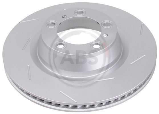 A.B.S. 18306 Brake Disc