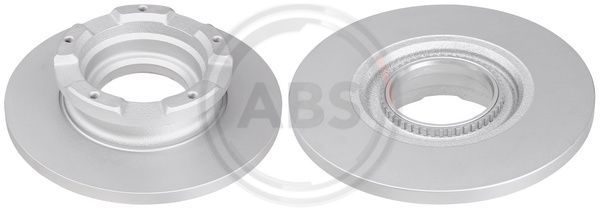 A.B.S. 18307 Brake Disc