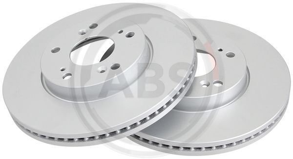 A.B.S. 18309 Brake Disc