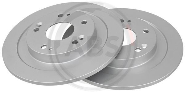 A.B.S. 18311 Brake Disc