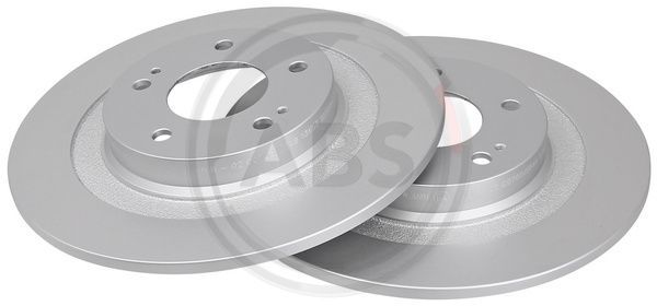 A.B.S. 18312 Brake Disc
