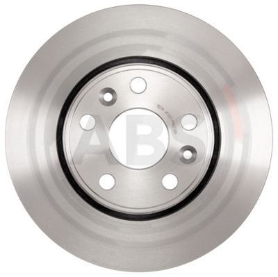 Brake Disc A.B.S. 18314