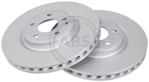 A.B.S. 18315 Brake Disc