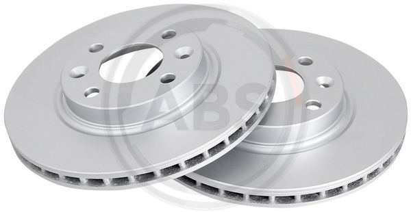 A.B.S. 18316 Brake Disc