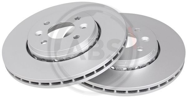 A.B.S. 18317 Brake Disc