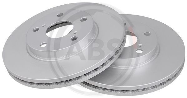 A.B.S. 18318 Brake Disc