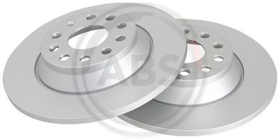 Brake Disc A.B.S. 18319