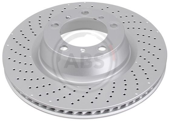 A.B.S. 18320 Brake Disc
