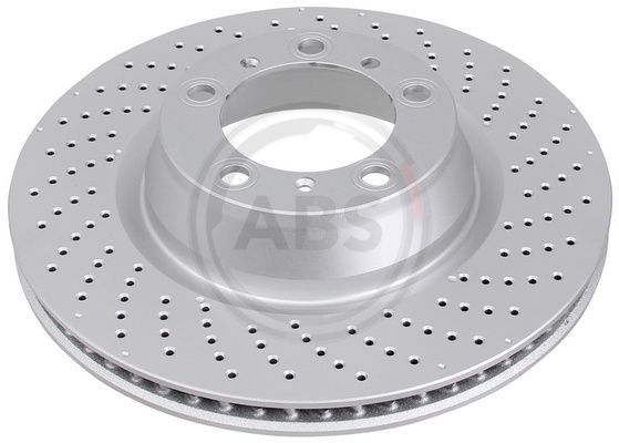 A.B.S. 18321 Brake Disc