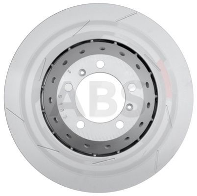 A.B.S. 18322 Brake Disc