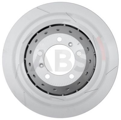 A.B.S. 18323 Brake Disc