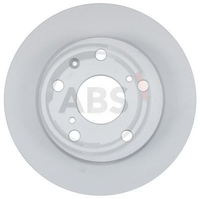 Brake Disc A.B.S. 18325