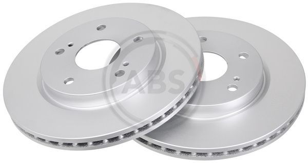A.B.S. 18326 Brake Disc