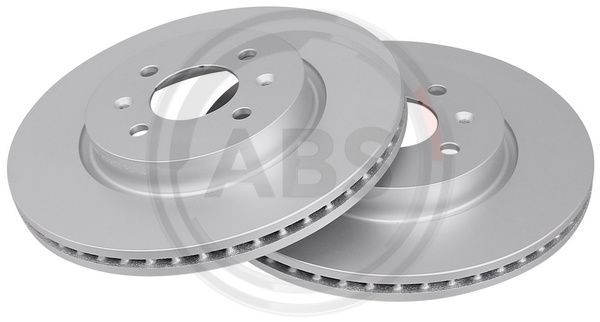 A.B.S. 18329 Brake Disc