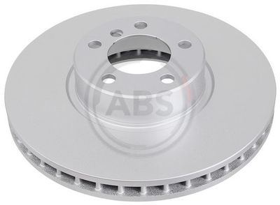 Brake Disc A.B.S. 18330