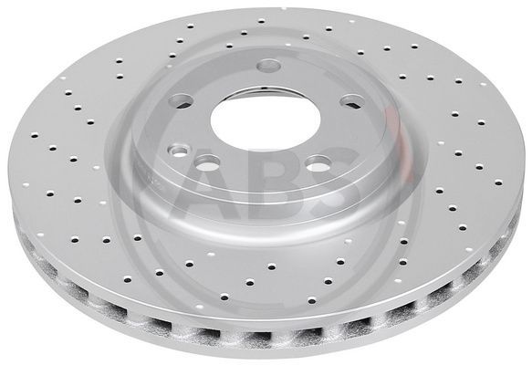A.B.S. 18333 Brake Disc