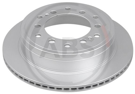 A.B.S. 18335 Brake Disc