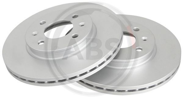 A.B.S. 18338 Brake Disc
