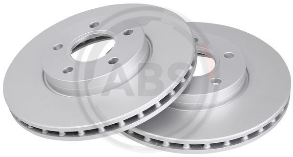 A.B.S. 18339 Brake Disc