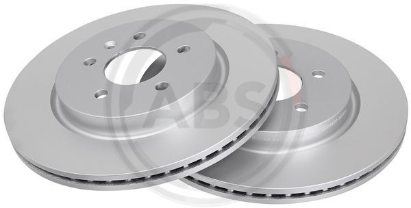 A.B.S. 18341 Brake Disc