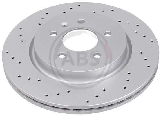 A.B.S. 18342 Brake Disc