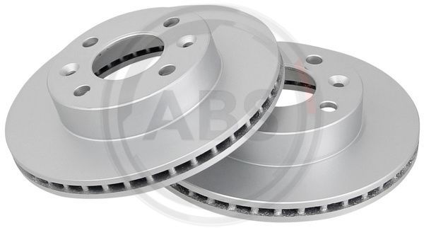 A.B.S. 18345 Brake Disc