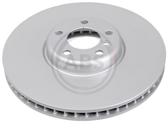 A.B.S. 18372 Brake Disc