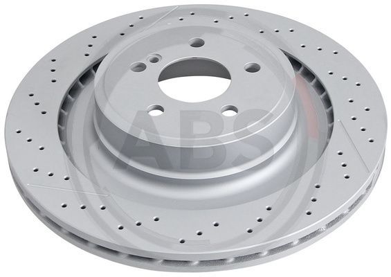 A.B.S. 18378 Brake Disc