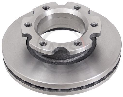 A.B.S. 18379 Brake Disc