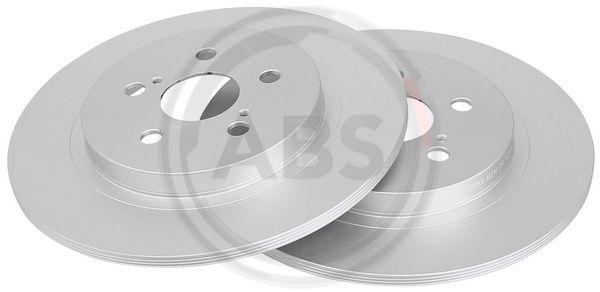 A.B.S. 18382 Brake Disc