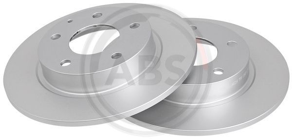 A.B.S. 18383 Brake Disc