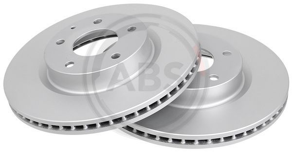 A.B.S. 18384 Brake Disc