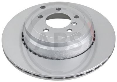 Brake Disc A.B.S. 18385