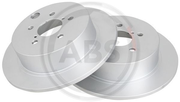 A.B.S. 18386 Brake Disc