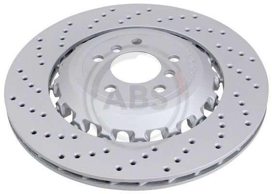 A.B.S. 18388 Brake Disc